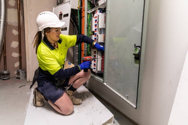 Best Electrical Upgrades for Homes  in Sweetwater, FL
