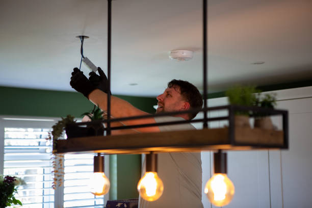 Best Electrical Rewiring Services  in Sweetwater, FL