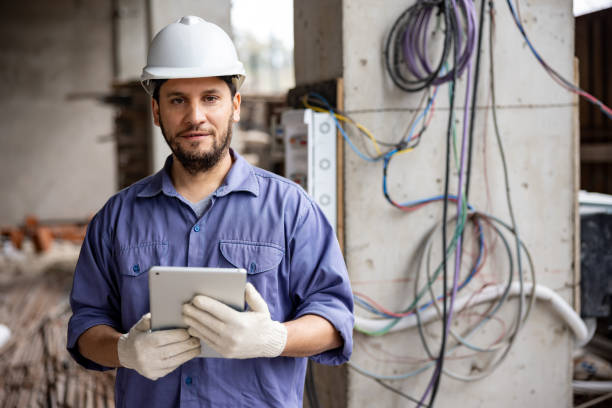 Best Industrial Electrical Services  in Sweetwater, FL
