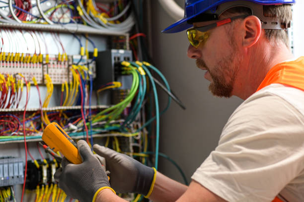 Electrical Upgrades for Homes in Sweetwater, FL